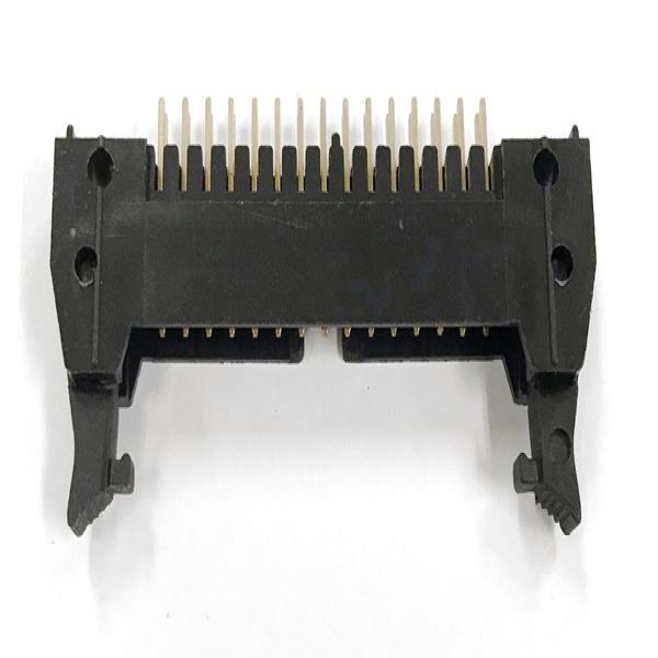 Latch header 박스커넥터 30핀 스트레이트