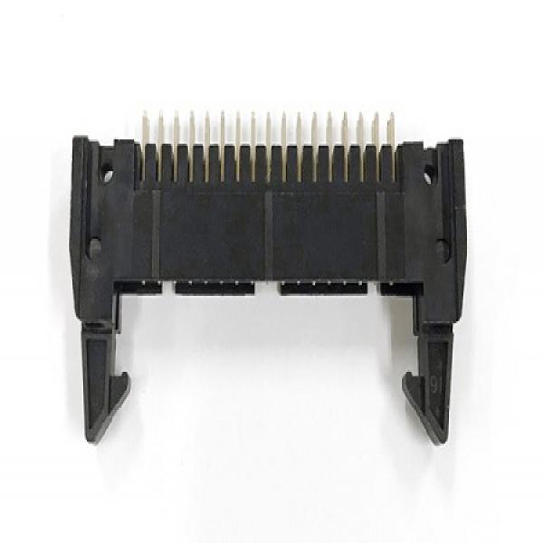 Latch header 박스커넥터 34핀 스트레이트