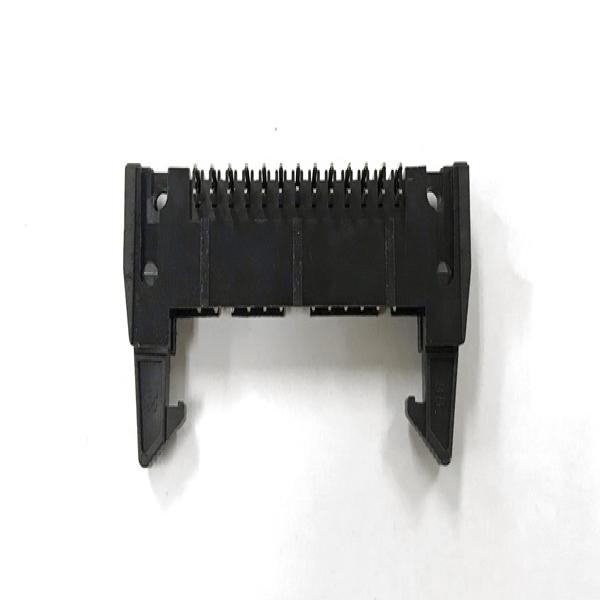 Latch header 박스커넥터 26핀 라이트앵글