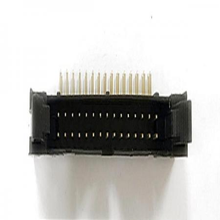 디바이스마트,커넥터/PCB > 직사각형 커넥터 > 박스헤더 > 일반박스헤더 2.54mm pitch,Any Vendor,Latch header 박스커넥터 30핀 라이트앵글,BOX HEADER / 2.54mm pitch / 래치 Latch / 고정형 앵글 타입  / 30pin