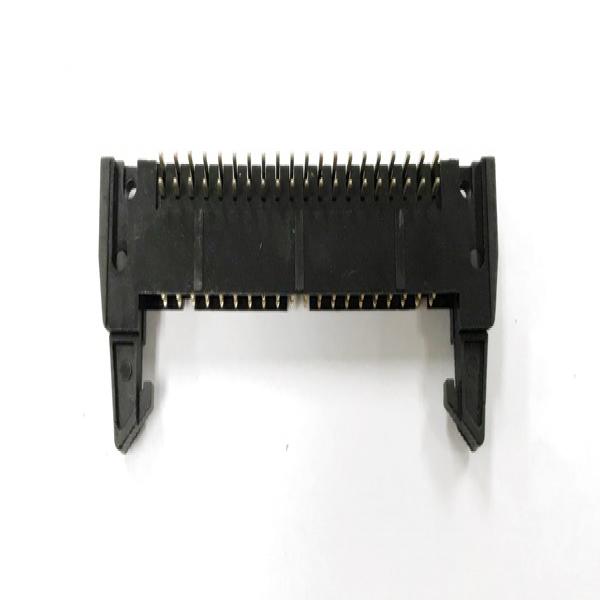 Latch header 박스커넥터 40핀 라이트앵글