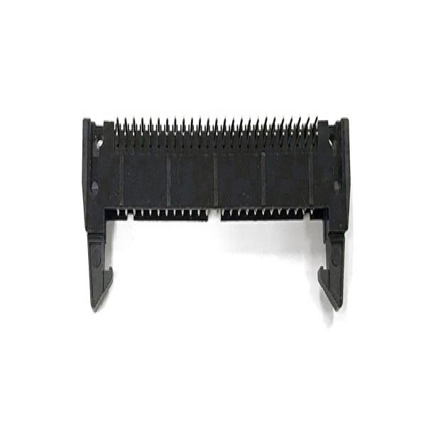 Latch header 박스커넥터 50핀 라이트앵글