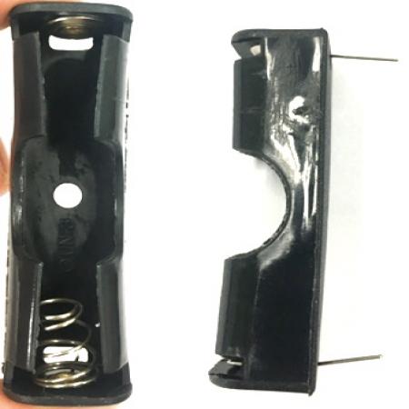 AA배터리 건전지홀더 딥타입[1개입]