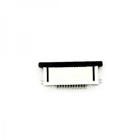 디바이스마트,커넥터/PCB > FFC/FPC 커넥터 > 10핀/11핀/12핀 커넥터,MOLEX,52746-1290,molex FFC/FPC 커넥터 52746 시리즈 / 0.5mm 피치 / 12핀 / 하접점