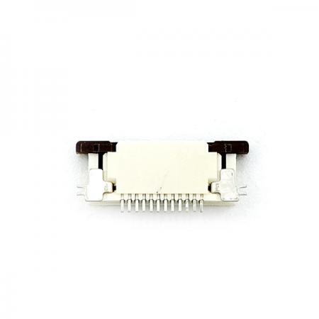 디바이스마트,커넥터/PCB > FFC/FPC 커넥터 > 10핀/11핀/12핀 커넥터,MOLEX,52746-1290,molex FFC/FPC 커넥터 52746 시리즈 / 0.5mm 피치 / 12핀 / 하접점