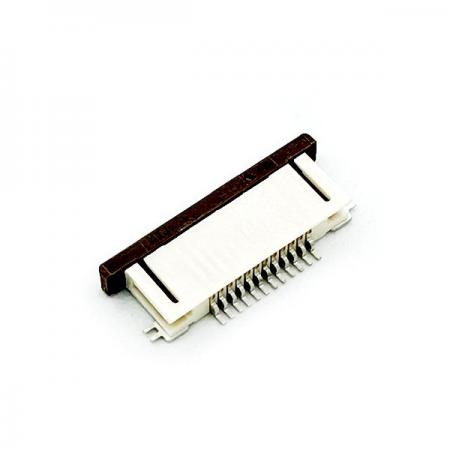 디바이스마트,커넥터/PCB > FFC/FPC 커넥터 > 10핀/11핀/12핀 커넥터,MOLEX,52746-1290,molex FFC/FPC 커넥터 52746 시리즈 / 0.5mm 피치 / 12핀 / 하접점