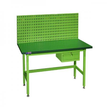 디바이스마트,공구함/작업대/엔클로저 > 작업대/캐비넷 > 작업대 > 일반 작업대,에스엔에스,SB-MW1D1P,크기  1800x900x820(1320)  ※제조사에서 직배송 되는 상품이며 , 배달 이후 이동 및 세팅은 고객님께서 직접 하셔야 됩니다.