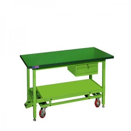 디바이스마트,공구함/작업대/엔클로저 > 작업대/캐비넷 > 작업대 > 일반 작업대,에스엔에스,SB-MWM1D,크기  1800x900x820   ※제조사에서 직배송 되는 상품이며 , 배달 이후 이동 및 세팅은 고객님께서 직접 하셔야 됩니다.