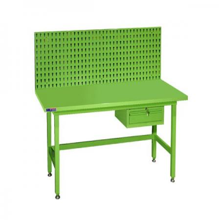 디바이스마트,공구함/작업대/엔클로저 > 작업대/캐비넷 > 작업대 > 일반 작업대,에스엔에스,SB-ST1D1P,크기  1800x900x820(1320)  ※제조사에서 직배송 되는 상품이며 , 배달 이후 이동 및 세팅은 고객님께서 직접 하셔야 됩니다.