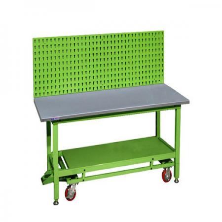 디바이스마트,공구함/작업대/엔클로저 > 작업대/캐비넷 > 작업대 > 일반 작업대,에스엔에스,SB-SUSM1P,크기  1800x900x820(1320)  ※제조사에서 직배송 되는 상품이며 , 배달 이후 이동 및 세팅은 고객님께서 직접 하셔야 됩니다.