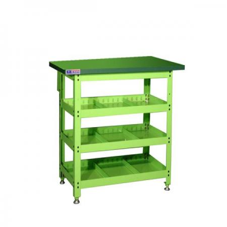 디바이스마트,공구함/작업대/엔클로저 > 작업대/캐비넷 > 작업대 > 소형 작업대,에스엔에스,ST-T3,크기  1100x600x830  ※제조사에서 직배송 되는 상품이며 , 배달 이후 이동 및 세팅은 고객님께서 직접 하셔야 됩니다.