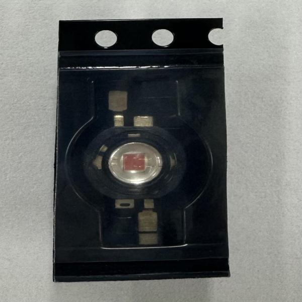 디바이스마트,LED/LCD > COB/파워 LED > 2.5~3W > 원형,Any Vendor,PP592-8L614(노랑),사이즈 : 7mm / 전압 : 2.25V / 전류 : 350mA / 전력 : 1.12W / 색상 : 옐로우(Yellow)