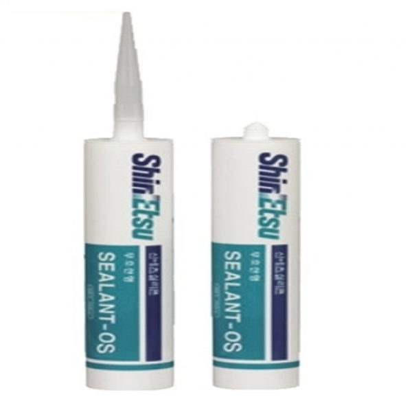 건축용실리콘 무초산형, 270ml