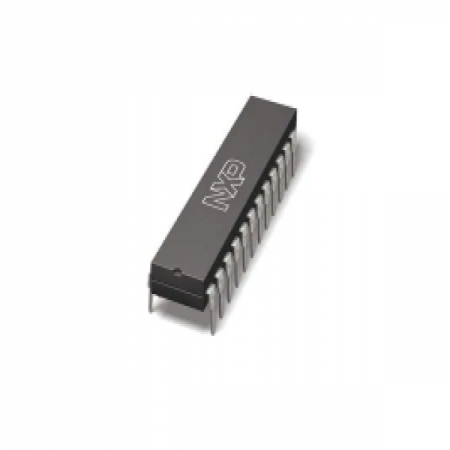 디바이스마트,반도체/전자부품 > 로직 IC > 스위치/멀티플렉서/디코더,Any Vendor,74HC154N(DIP),4-to-16 line decoder/demultiplexer