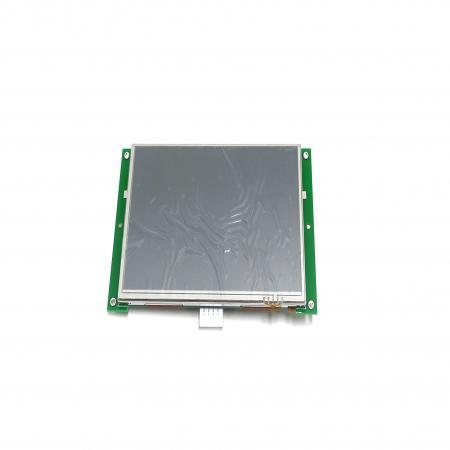 디바이스마트,LED/LCD > LCD COLOR > 칼라터치 LCD패널 > 8인치 컬러터치 LCD패널,알스텍,EZ-TFT700T,7inch WVGA 800×480pixels 24비트 트루 컬러 구현/ 간단한 시리얼 인터페이스만으로 트루 컬러 TFT-LCD에 그래픽을 구현할 수 있는 TFT -LCD입니다.