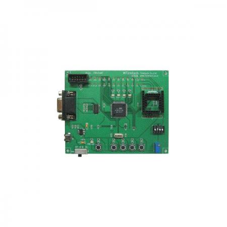 디바이스마트,MCU보드/전자키트 > 통신/네트워크 > 블루투스/BLE,(주)펌테크,블루투스 데모보드(FBDx5xMC),ATmega128로 SPP Profile이 내장된 블루투스 임베디드 모듈을  직접 제어하는 방법을 익히는 학습 용도로 사용됩니다.