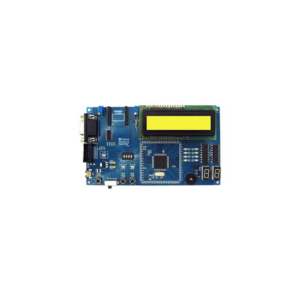 지그비 교육용 메인보드(FZ800ED_MICOM)