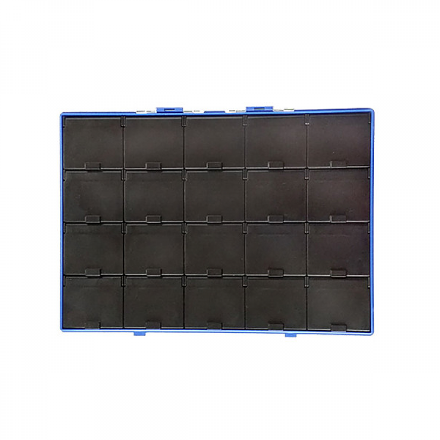 SMD부품케이스(CA307-4C)