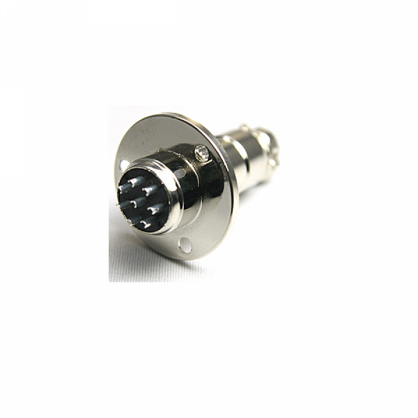 디바이스마트,커넥터/PCB > 원형커넥터 > SCK 커넥터,GOLD CONN,K-16-8R (신형),SCK 시리즈 / Screw Mounting Connector with 3Holes-Panel ReceptacleShell / Type [P=Plug], [R=Receptacle for cable]