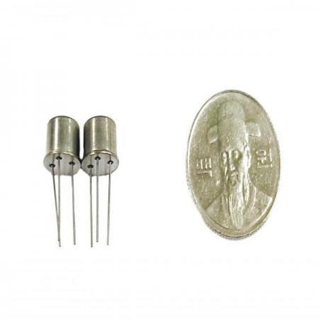 디바이스마트,센서 > 광센서 > IR/UV/가시광선센서,주식회사제니컴,UV센서(GUVA-T21GH),Cutoff 파장: 370nm, UV curing, 위폐감지기, UV LED 감지, UVC lamp monitoring, 전압(0~5V)출력형