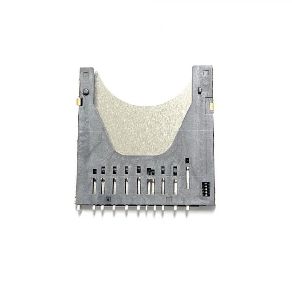 디바이스마트,커넥터/PCB > 핀헤더/IC 소켓 > 메모리 소켓 > 메모리카드용 소켓,Any Vendor,12015-00001-5280,SD 소켓