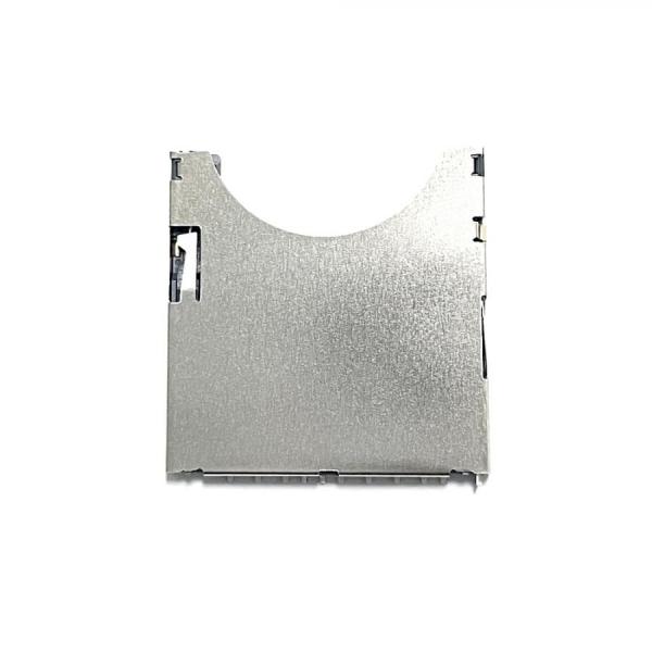 디바이스마트,커넥터/PCB > 핀헤더/IC 소켓 > 메모리 소켓 > 메모리카드용 소켓,Any Vendor,12015-00001-5280,SD 소켓