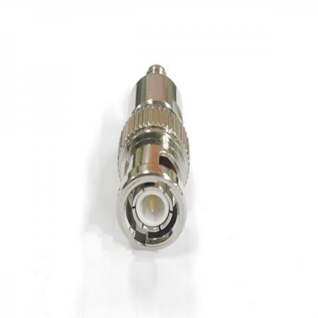 디바이스마트,커넥터/PCB > RF커넥터/케이블 > BNC 커넥터,Any Vendor,BNCP-SMAJ,BNC - SMA 커넥터 / P= MALE / J=FEMALE