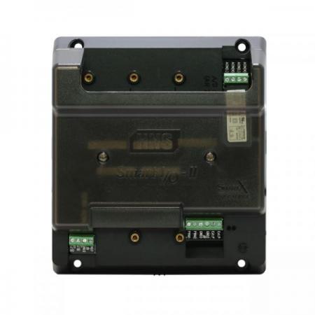 디바이스마트,MCU보드/전자키트 > 인공지능/임베디드/산업용 > 임베디드컴퓨터,HNS,Smart I/O-2,★옵션 선택 필수!! (블럭이 있어야 해당 상품을 사용하실 수 있습니다.★ 입출력 기능을 자유롭게(Flexible) 구성 할 수 있도록 I/O-Block으로 구성 하여 외부 기기(장치)들과 별도의 인터페이스 회로 없이 바로 연결 하여 소형(간이) 자동화 시스템의 구축을 간편하게 하실 수 있는 제품입니다.