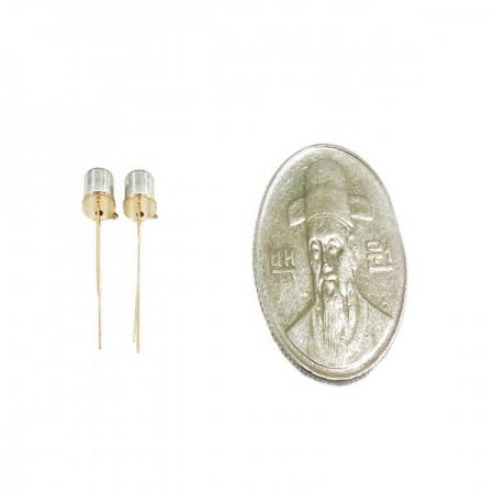 디바이스마트,센서 > 광센서 > IR/UV/가시광선센서,주식회사제니컴,UV센서(GUVB-T11GD-L),Cutoff파장 : 320nm, Large chip(1.4mm) & output current, 응용분야 : UV Index 측정, UVC lamp monitoring