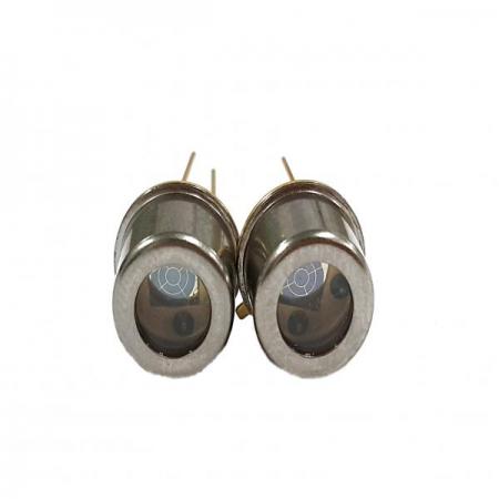 디바이스마트,센서 > 광센서 > IR/UV/가시광선센서,주식회사제니컴,UV센서(GUVC-T20GD-U),Cutoff파장 : 280nm, Ultra large chip(3.4mm) & output current, 응용분야 : UVC lamp monitoring