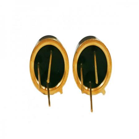 디바이스마트,센서 > 광센서 > IR/UV/가시광선센서,주식회사제니컴,UV센서(GUVC-T20GD-U),Cutoff파장 : 280nm, Ultra large chip(3.4mm) & output current, 응용분야 : UVC lamp monitoring