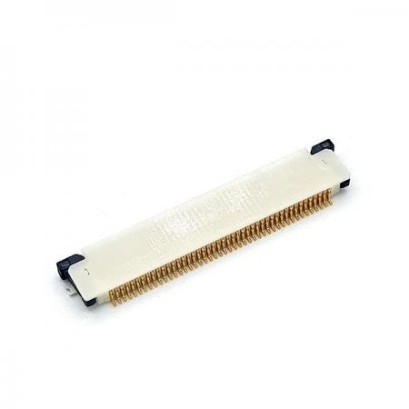 디바이스마트,커넥터/PCB > FFC/FPC 커넥터 > 44핀/45핀/48핀 커넥터,NW3 (New3),62684-452100ALF (0.5mm 45핀 상접점),FPC/FFC 커넥터 45pin / 상접점 / 0.5mm 피치 / 데이터 시트 제공