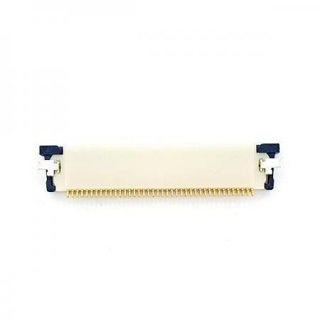 디바이스마트,커넥터/PCB > FFC/FPC 커넥터 > 40핀/41핀/42핀 커넥터,FCI,62684-401100ALF (0.5mm 40핀 하접점),FPC/FFC 커넥터 40pin / 하접점 / 0.5mm 피치 / 데이터 시트 제공