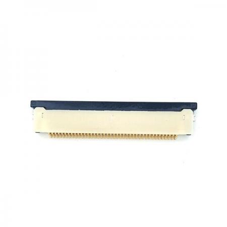 디바이스마트,커넥터/PCB > FFC/FPC 커넥터 > 40핀/41핀/42핀 커넥터,FCI,62684-401100ALF (0.5mm 40핀 하접점),FPC/FFC 커넥터 40pin / 하접점 / 0.5mm 피치 / 데이터 시트 제공