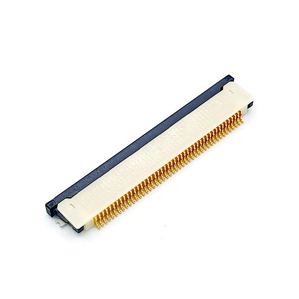 62684-501100ALF (0.5mm 50핀 하접점)