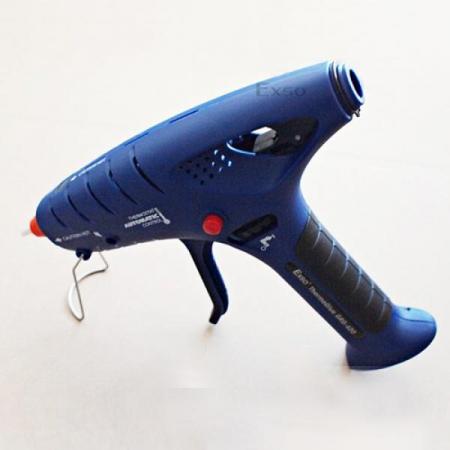디바이스마트,수공구/전자공구/전동공구 > 전동/엔진공구 > 히터건/글루건 > 글루건(핫멜트건),EXSO,가스 글루건 GRG-620,11CC , 핫멜트스틱 11mm 사용.(외부입고상품)-평균배송일 : 1~2일