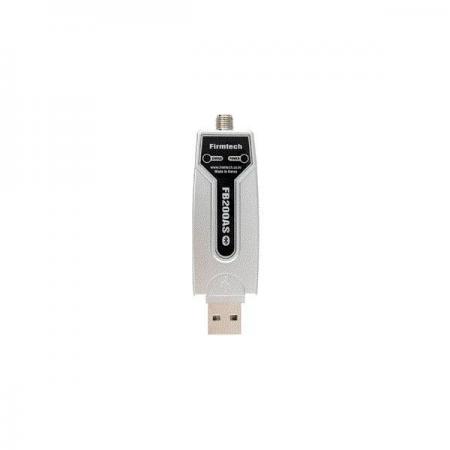 디바이스마트,MCU보드/전자키트 > 통신/네트워크 > 블루투스/BLE,(주)펌테크,블루투스 USB 모듈(FB200AS),(국내,해외인증), SPP, Class1(100m), USB, 4dBi Dipole Antenna  5V, Dip Switch를 이용하여 설정 가능