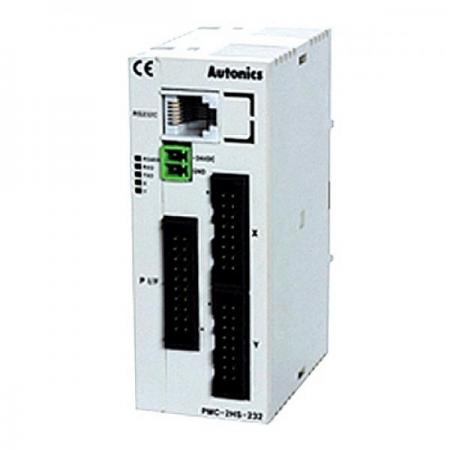 디바이스마트,기계/제어/로봇/모터 > 모터드라이버 > 모션 컨트롤러,MotorBank,고속 1축 / 2축 모션 컨트롤러 (PMC-1HS-USB),오토닉스 모션컨트롤러 /제어축: 1축 / 접속방식:USB / 전원전압:24VDC±10% 최대 4MHz의 고속 운전/4가지의 동작모드 : 스캔 모드 / 연속 모드 / 인덱스 모드 / 프로그램 모드/각 축 12가지 제어 명령어 조합에 의한 64 스텝까지의 다양한 동작 구현