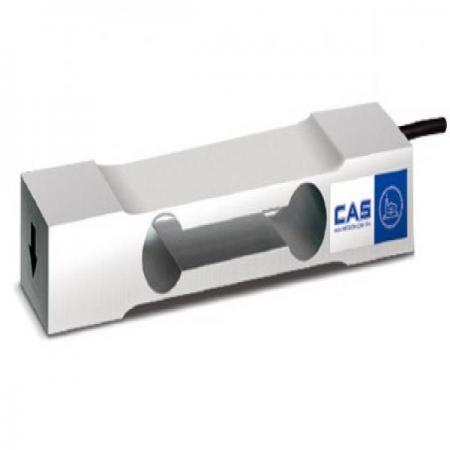 디바이스마트,계측기/측정공구 > 로드셀 > Single Point 로드셀,CAS,로드셀 BCL-30L,Capacity in kg : 30kg , OUTPUT : 2mV / V. 로드셀이란? 압력 즉 단위면적당 가해지는 힘(인장 혹은 압축)을 측정하는 센서입니다. 엄밀히 말하면 하중(Load)를 측정하는 것이구요. 측정된 하중을 센서의 계측부 면적으로 나누어 주면 압력이 됩니다.
