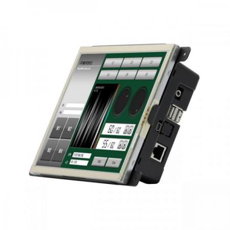 디바이스마트,MCU보드/전자키트 > 인공지능/임베디드/산업용 > 임베디드컴퓨터,HNS,8인치 고성능 임베디드 컴퓨터 (IEC667-08),일체형 고성능 산업용 오픈 프레임 임베디드 컴퓨터로 최소의 비용으로 HMI(사용자 인터페이스)를 구현 하실 수 있는 제품 입니다.