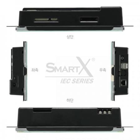 디바이스마트,MCU보드/전자키트 > 인공지능/임베디드/산업용 > 임베디드컴퓨터,HNS,8인치 고성능 임베디드 컴퓨터 (IEC667-08),일체형 고성능 산업용 오픈 프레임 임베디드 컴퓨터로 최소의 비용으로 HMI(사용자 인터페이스)를 구현 하실 수 있는 제품 입니다.