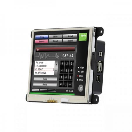 디바이스마트,MCU보드/전자키트 > 인공지능/임베디드/산업용 > 임베디드컴퓨터,HNS,5.6인치 고성능 컴팩트 임베디드 컴퓨터 - Lite (IEC667Lite-56),컴팩트 한 사이즈의 고성능 산업용 오픈 프레임 임베디드 컴퓨터로 최소의 비용으로 HMI(사용자 인터페이스)를 구현 하실 수 있는 제품 입니다.