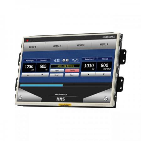 디바이스마트,MCU보드/전자키트 > 인공지능/임베디드/산업용 > 임베디드컴퓨터,HNS,10.2인치 고성능 컴팩트 임베디드 컴퓨터 - Lite (IEC667Lite-102),컴팩트 한 사이즈의 고성능 산업용 오픈 프레임 임베디드 컴퓨터로 최소의 비용으로 HMI(사용자 인터페이스)를 구현 하실 수 있는 제품 입니다.