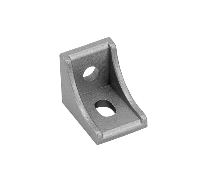 디바이스마트,프로파일 > 부속 및 악세사리 > BRACKET > 20 SERIES,Any Vendor,AL BRACKET DCB 2025 20×25,**(구매하는 수량에 따라 착불로 처리 될 수 있습니다)프로파일 20 시리즈 / 프로파일 간 90도 결합 시 사용하는 브라켓 / 외부연결