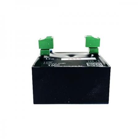 디바이스마트,LED/LCD > 드라이버/컨트롤러 > 드라이버 모듈,TMC,LED BUCK DRIVER LED-2800,입력 전압 : DC 6V ~ 30V / 정격 전류 : 2800mA