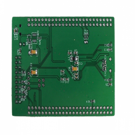 디바이스마트,MCU보드/전자키트 > 프로세서/개발보드 > ARM > Cortex-M3,한진데이타,Cortex-M3(100핀) CPU코어모듈 (CORE-STM32-100P),STM32F103VBT6 - 100핀 / MINI-USB, BT0,1 스위치 / 20핀 표준 JTAG, 2.54 I/O헤더