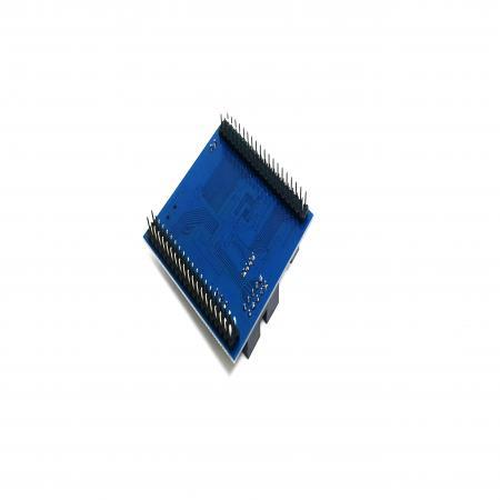 디바이스마트,MCU보드/전자키트 > 프로세서/개발보드 > 기타 MCU,(주)에이디칩스,CANTUS-TRIP Board,32bit Micro controller CANTUS 탑재, 11.2896Mhz CLK을 사용하여 96MIPS 동작 (96MHz), 512K Flash, 80K RAM