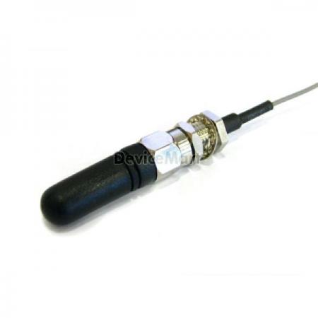 디바이스마트,MCU보드/전자키트 > 통신/네트워크 > 안테나 > 외장형 안테나,(주)펌테크,FZ7XXBS 용 안테나 및 안테나 케이블,FZ750BS, FZ760BS 용 안테나 및 안테나 케이블, 길이 : 17.6cm