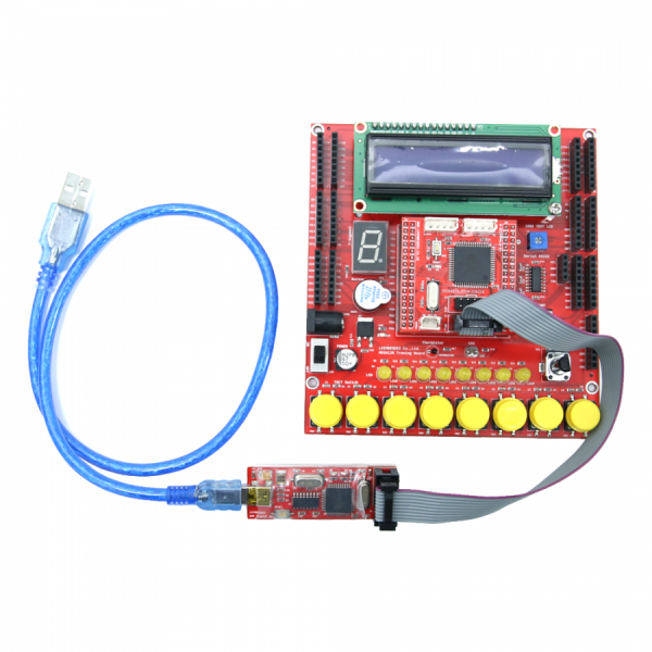 디바이스마트,MCU보드/전자키트 > 개발용 장비 > AVR용 개발장비 > JTAG,LK EMBEDDED,USB AVR JTAG ICE 디버거프로그래밍장비 LA13,AVR칩 전용 프로그램 디버거