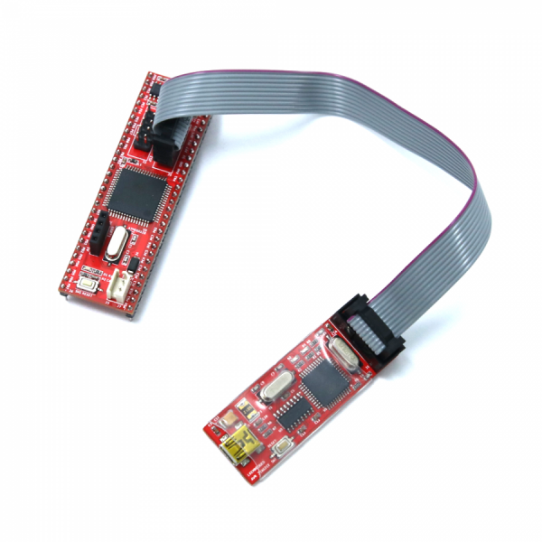 디바이스마트,MCU보드/전자키트 > 개발용 장비 > AVR용 개발장비 > JTAG,LK EMBEDDED,USB AVR JTAG ICE 디버거프로그래밍장비 LA13,AVR칩 전용 프로그램 디버거